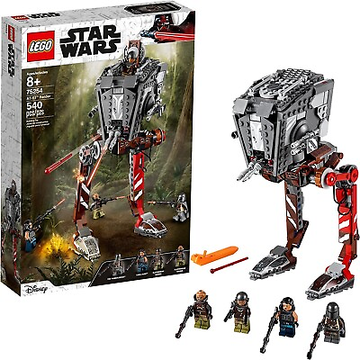LEGO AT ST Raider Star Wars 75254 Brand New Factory Sealed Box