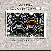 Modern Mandolin Quartet CD