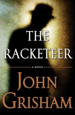#ad The Racketeer Hardcover By Grisham John GOOD