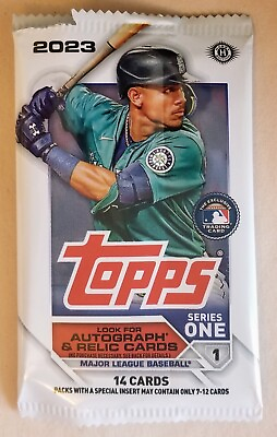 #ad 2023 Topps Series 1 Baseball Cards Pick Your Card amp; Complete Your Set #1 150