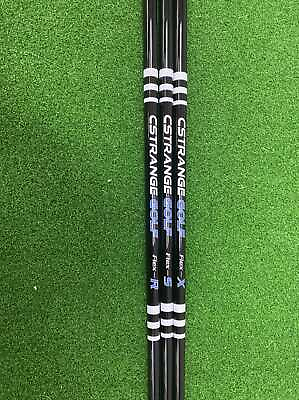 #ad Taylormade Stealth Stealth 2 Qi10 Driver Shaft Pick FlexLengthGrip Size