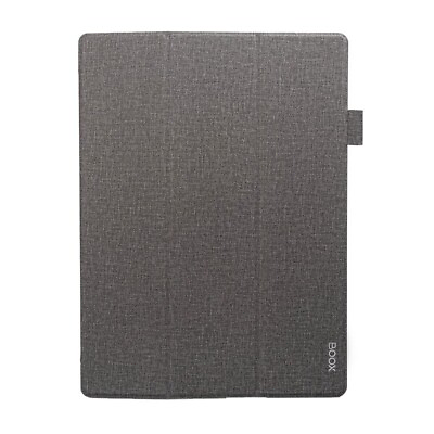 Cover for BOOX Max Lumi Lumi2 E Ink tablet with Auto Sleep Wake Function Stand