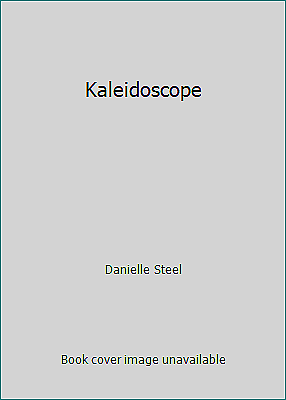 #ad Kaleidoscope by Danielle Steel