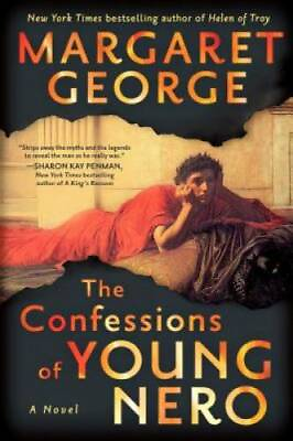 #ad The Confessions of Young Nero Paperback By George Margaret GOOD