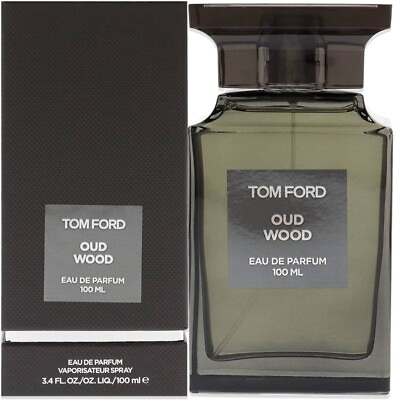 #ad #ad Tom Ford Oud Wood by Tom Ford 3.4 oz EDP Spray Unisex Perfume