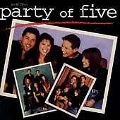 #ad Music From Party of Five Various Artists