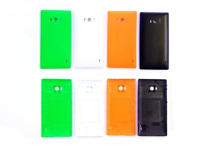 Rear battery door housing back cover for Lumia nokia 930 rear cover Case