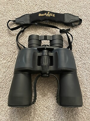 Fujinon 7x50 binoculars 116m 1000m made for Boatus