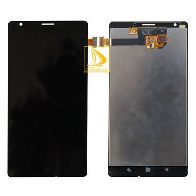 #ad For Nokia Lumia 1520 LCD Display Digitizer Touch Screen Replacement Assembly*