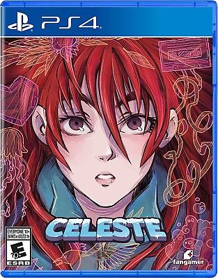 #ad Celeste Playstation 4 Brand New