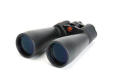 #ad Celestron 71009 SkyMaster 15x70mm Porro Prism Binoculars with Multi Coated Lens