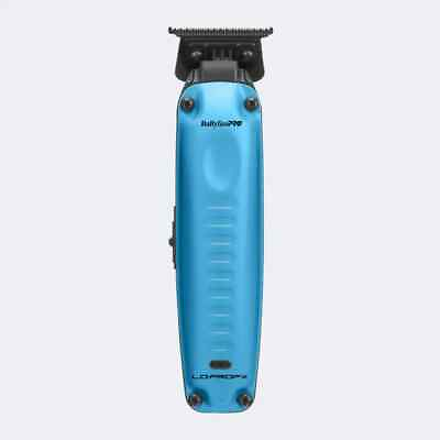 #ad #ad Babyliss PRO Lo PRO FX Cordless Trimmer Influencer Black Blue Limited Edition
