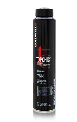 #ad Goldwell TOPCHIC Professional Hair Color Canister CAN 8.6 oz Choose Your Color