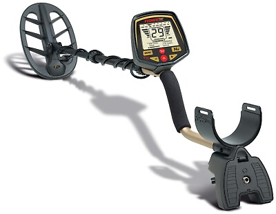 #ad Fisher F70 Metal Detector 5quot; amp; 11 Searchcoils