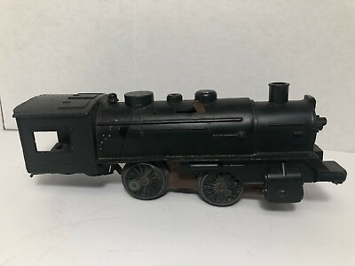 #ad Vintage Toy Train Engine Unmarked Selling quot;As Isquot; 8 1 2quot; Long and 2 1 4quot; Wide
