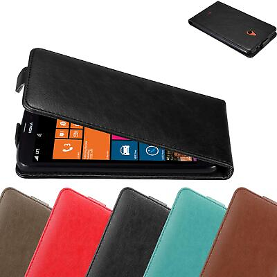 #ad Case for Nokia Lumia 1320 Protection Cover Flip Magnetic Etui
