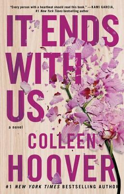 #ad It Ends with Us by Hoover Colleen