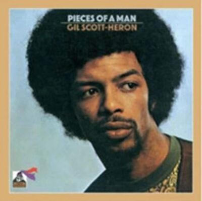 #ad Gil Scott Heron Pieces Of A Man