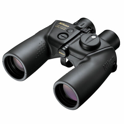 Nikon OceanPro 7X50 CF WP Global Compass Binoculars Marine Binocular