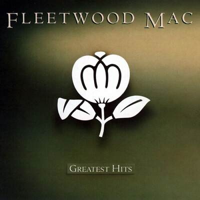 Fleetwood Mac Greatest Hits New Vinyl LP