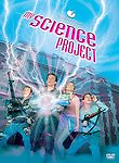 My Science Project DVDs