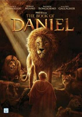 #ad The Book of Daniel DVD VERY GOOD