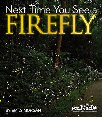 Next Time You See a Firefly Good