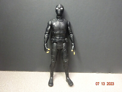 #ad Spider Man Far from Home Stealth Suit Night Monkey from Multi Movie Collection