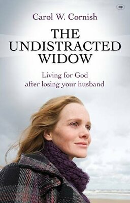 #ad Undistracted Widow The by Carol W Cornish Paperback Book The Fast Free Shipping
