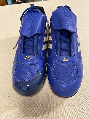 #ad NEW ADIDAS baseball cleats spikes Gift From Adidas To Paid Minor League Player
