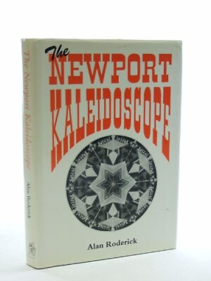 The Newport kaleidoscope Book The Fast Free Shipping