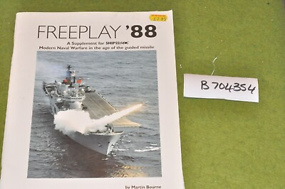 modern rules free play 88 shipwreck addon book B704354