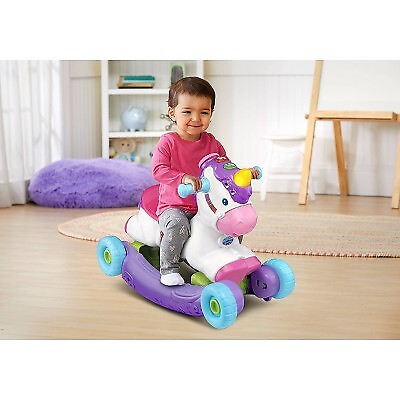 #ad VTech Prance And Rock Learning Unicorn