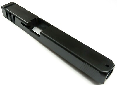 Factory New G20 LONG Slide for Glock 20 20L 20SF 10mm Gen 1 2 3 Stainless BLACK