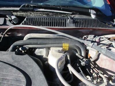 #ad Power Brake Booster Fits 07 08 IMPALA 1544525