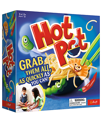 #ad Trefl Games Hot Pot
