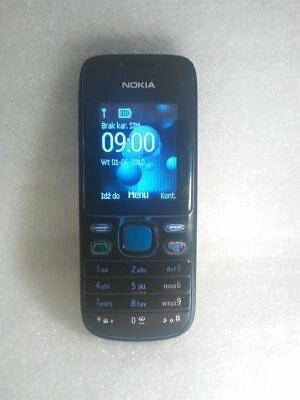 Nokia 2690 MOBILE PHONE WORKING TESTED LOCKED