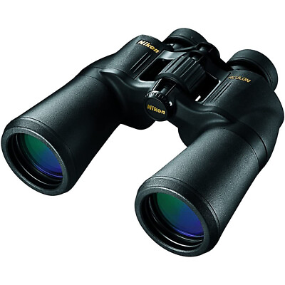 #ad Nikon ACULON 16x50 Binoculars A211