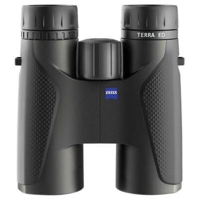 ZEISS Terra ED 10x42 Binoculars