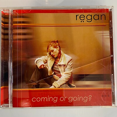 #ad First Breath by Regan Regan Sprenkle CD Jul 2001 Olive Music