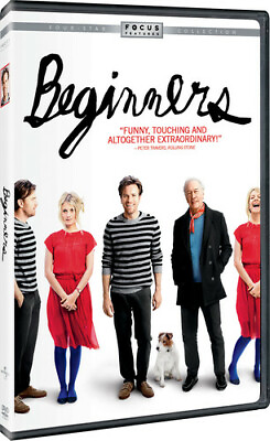 #ad Beginners DVD in excellent like new condition Ships fast