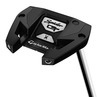 #ad New 2023 Taylormade Spider GT Putter Choose Head Model Color Length GT 23 LH RH