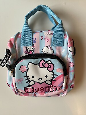 #ad Hello Kitty Bag Mini Cross Body Bag