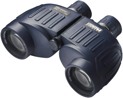 #ad Navigator Pro 7X50 Binoculars Magnification 7X High Contrast Optics Floati