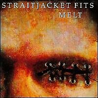 #ad STRAITJACKET FITS Melt CD **BRAND NEW STILL SEALED**