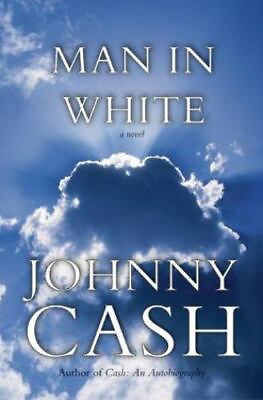#ad Man in White by Cash Johnny