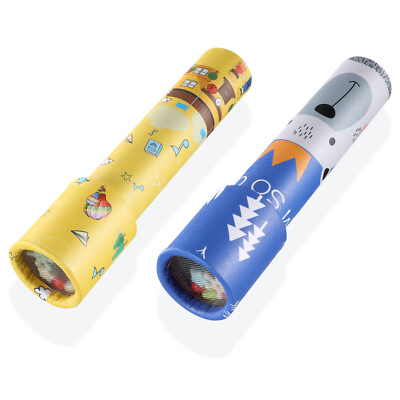 #ad #ad 2 Pcs Kalidascopes Kids Kaleidoscope Adult Toy Toys for Toddlers