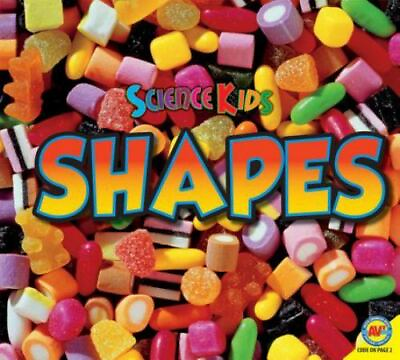 Shapes Science Kids