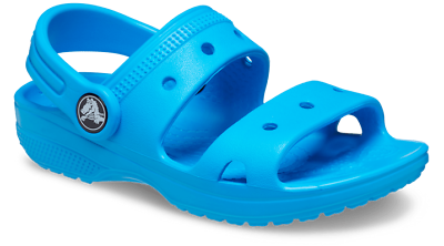 #ad Toddler Classic Crocs Sandal