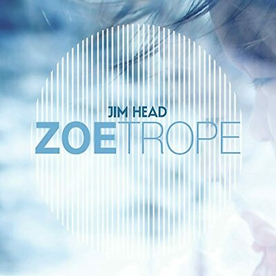 Zoetrope Audio CD Jim Head